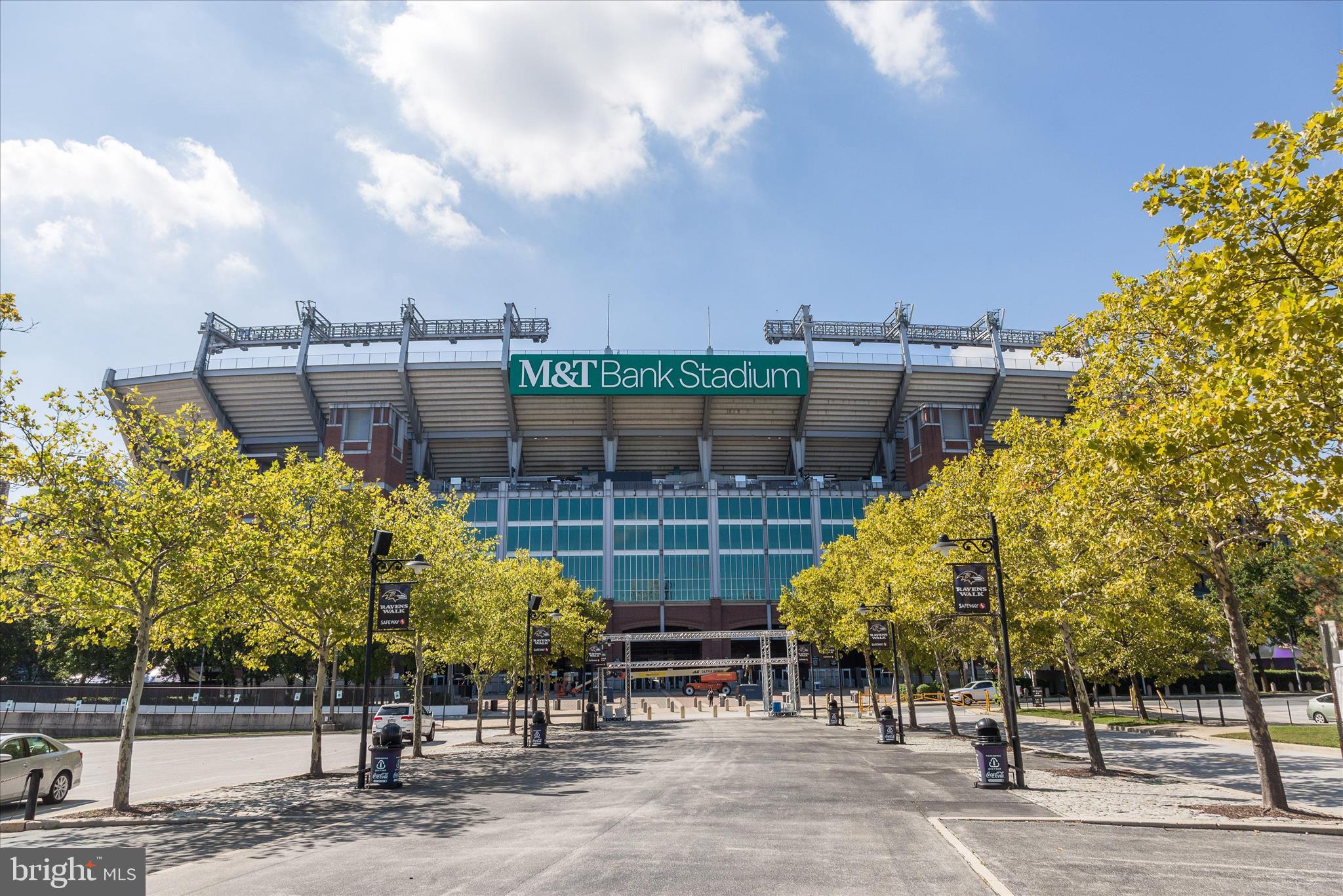 HARBOR EAST - Residential