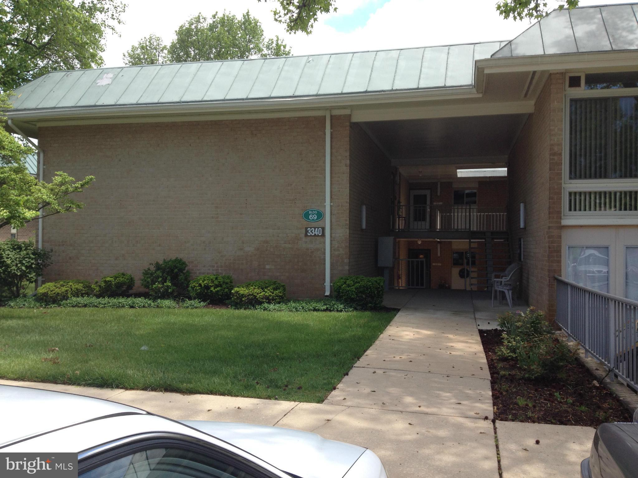 MONTGOMERY MUTUAL COOP - Residential