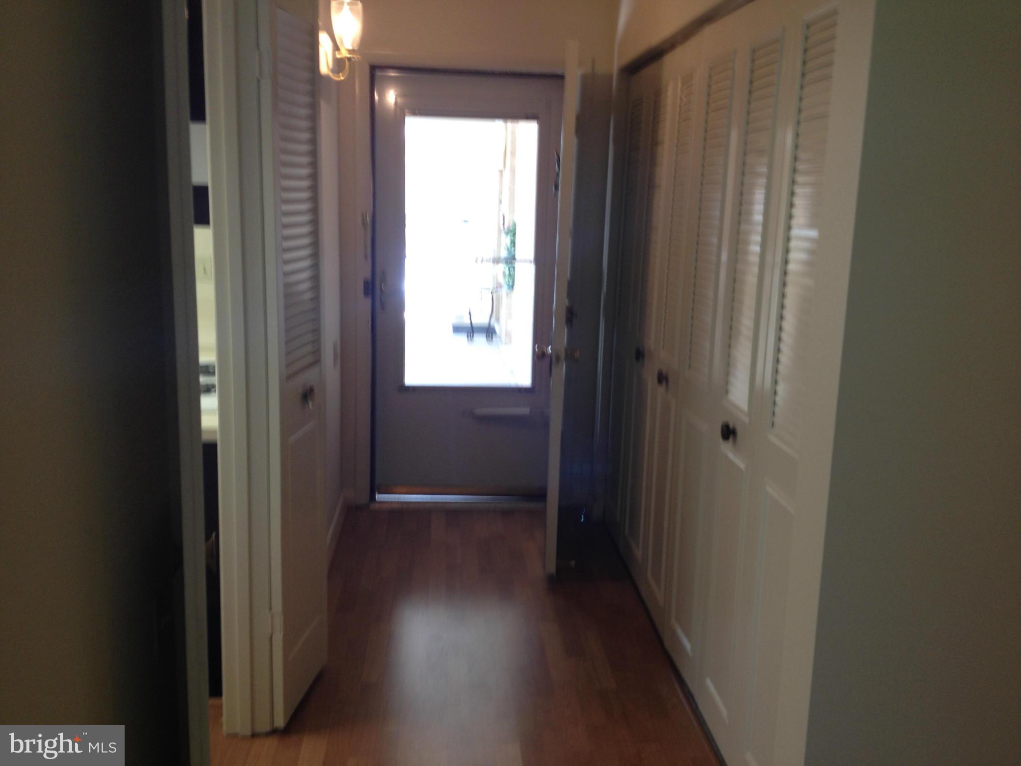 MONTGOMERY MUTUAL COOP - Residential