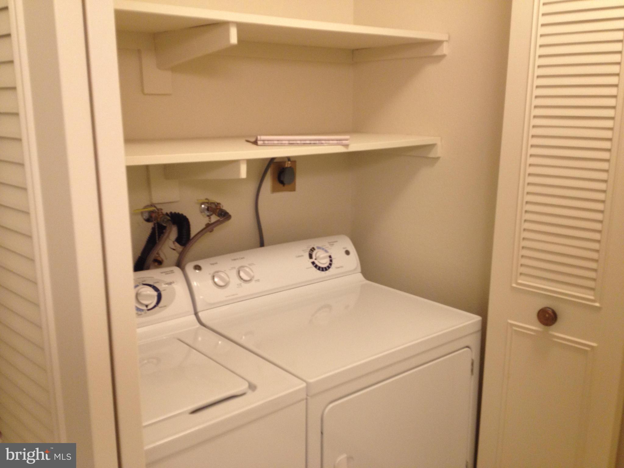 MONTGOMERY MUTUAL COOP - Residential