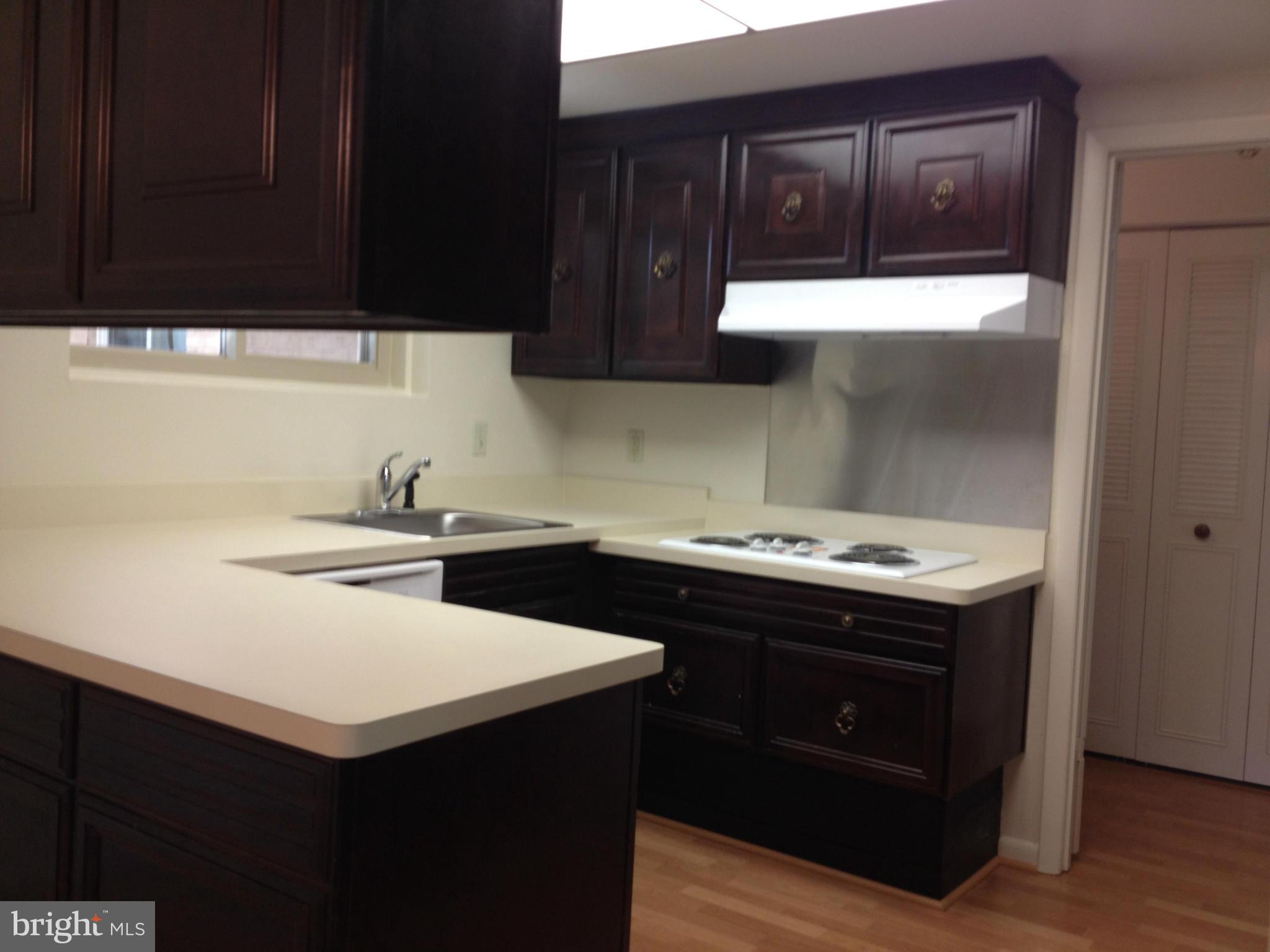 MONTGOMERY MUTUAL COOP - Residential