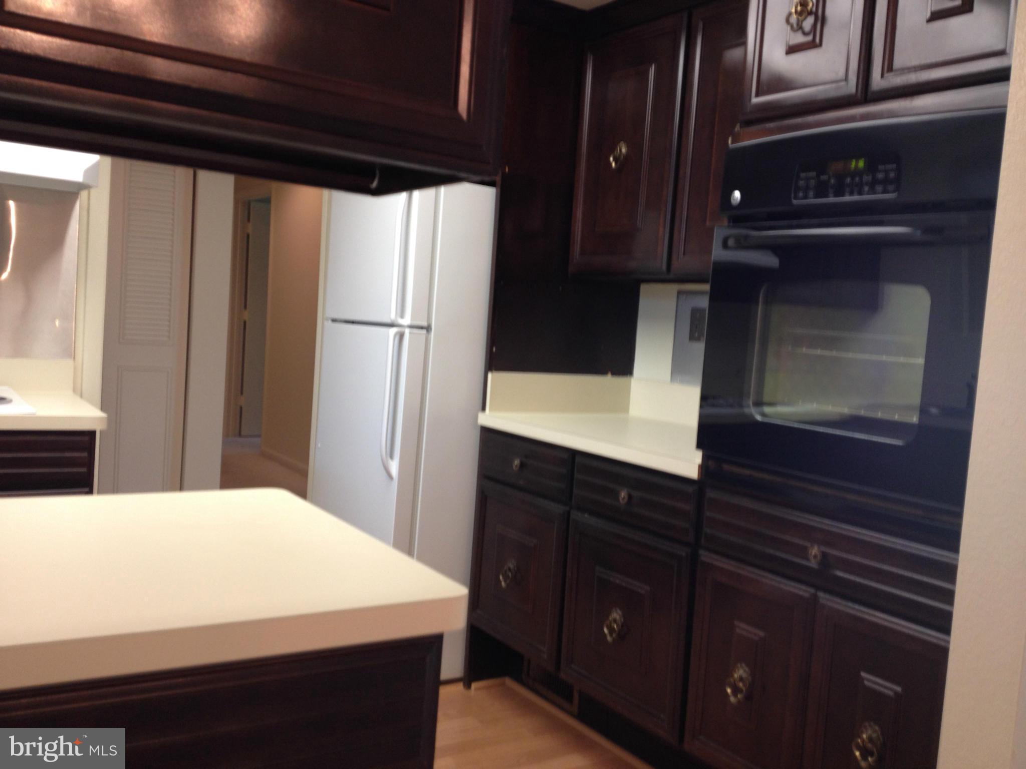 MONTGOMERY MUTUAL COOP - Residential