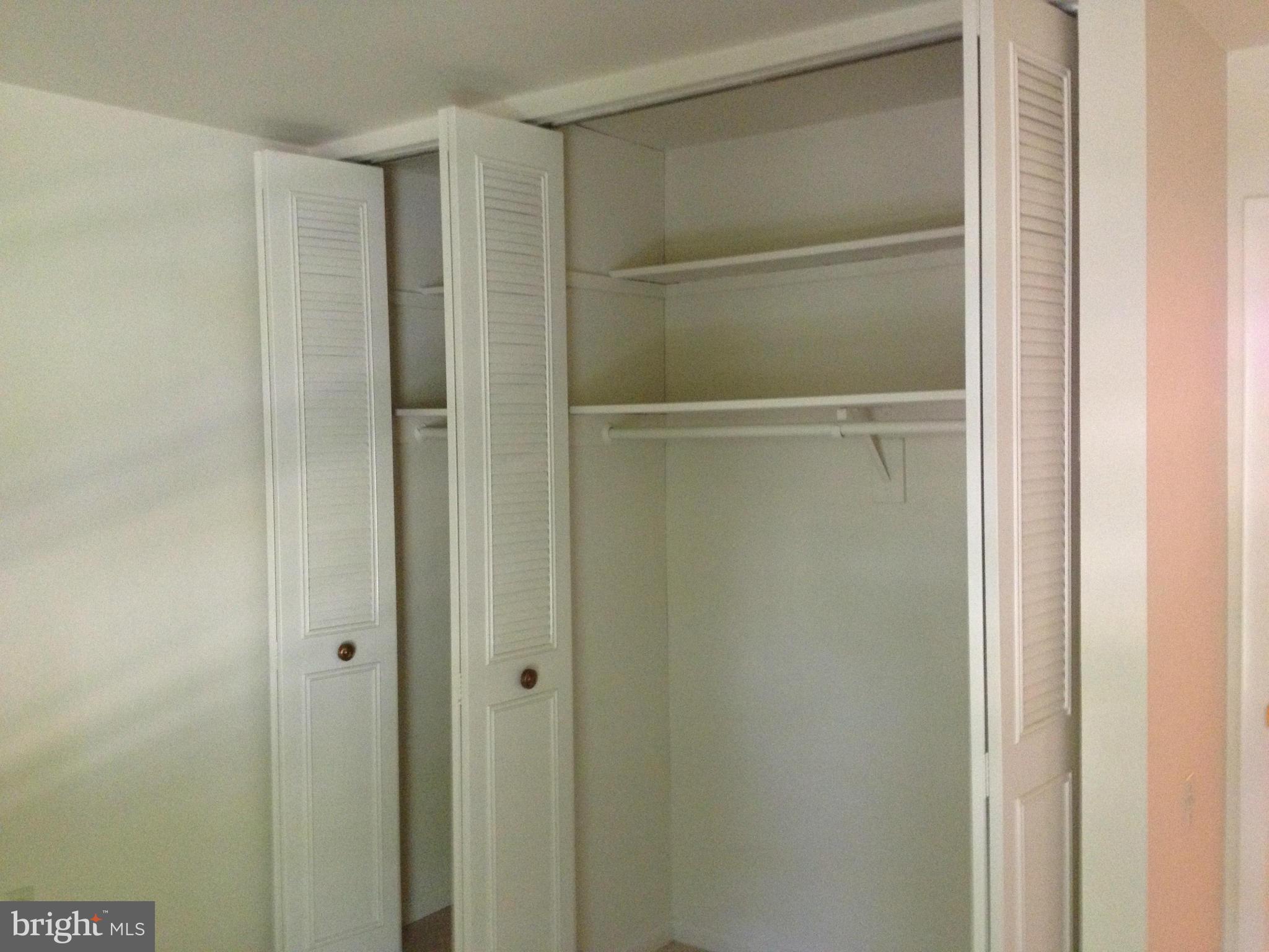 MONTGOMERY MUTUAL COOP - Residential