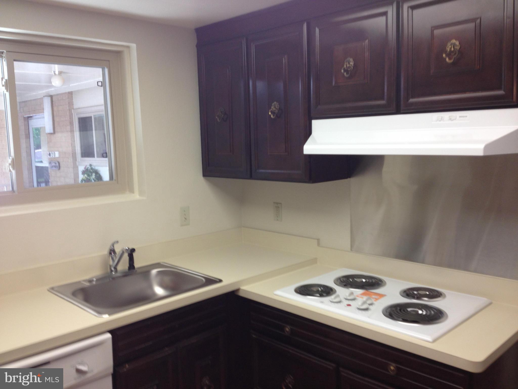 MONTGOMERY MUTUAL COOP - Residential