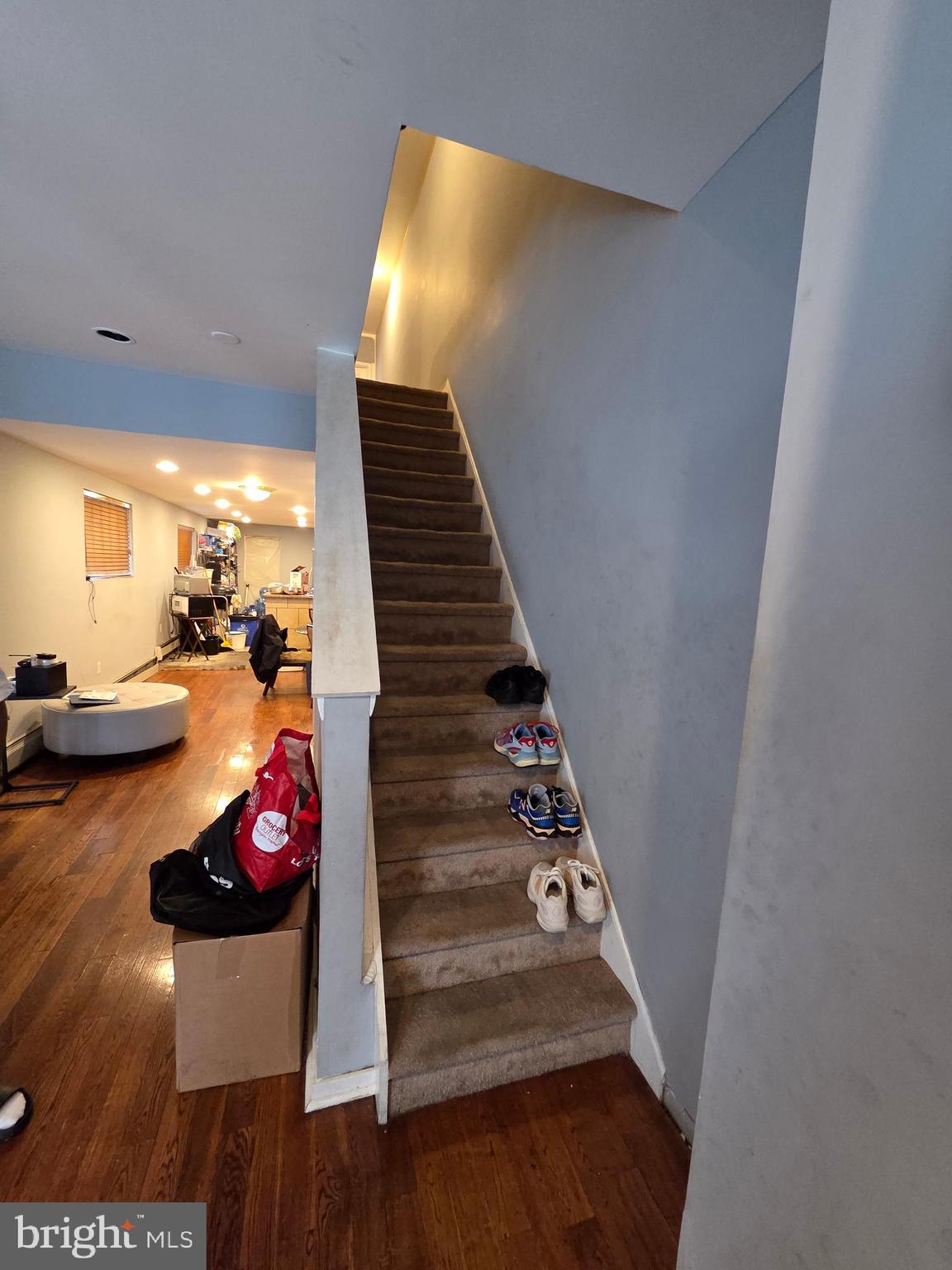 WEST PHILADELPHIA - Residential