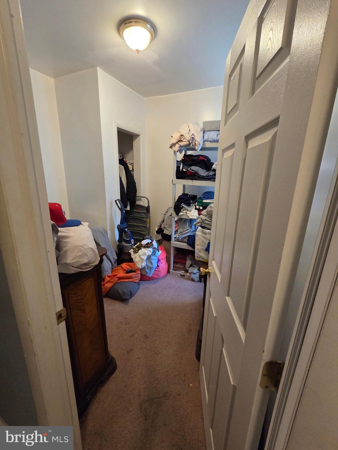 WEST PHILADELPHIA - Residential