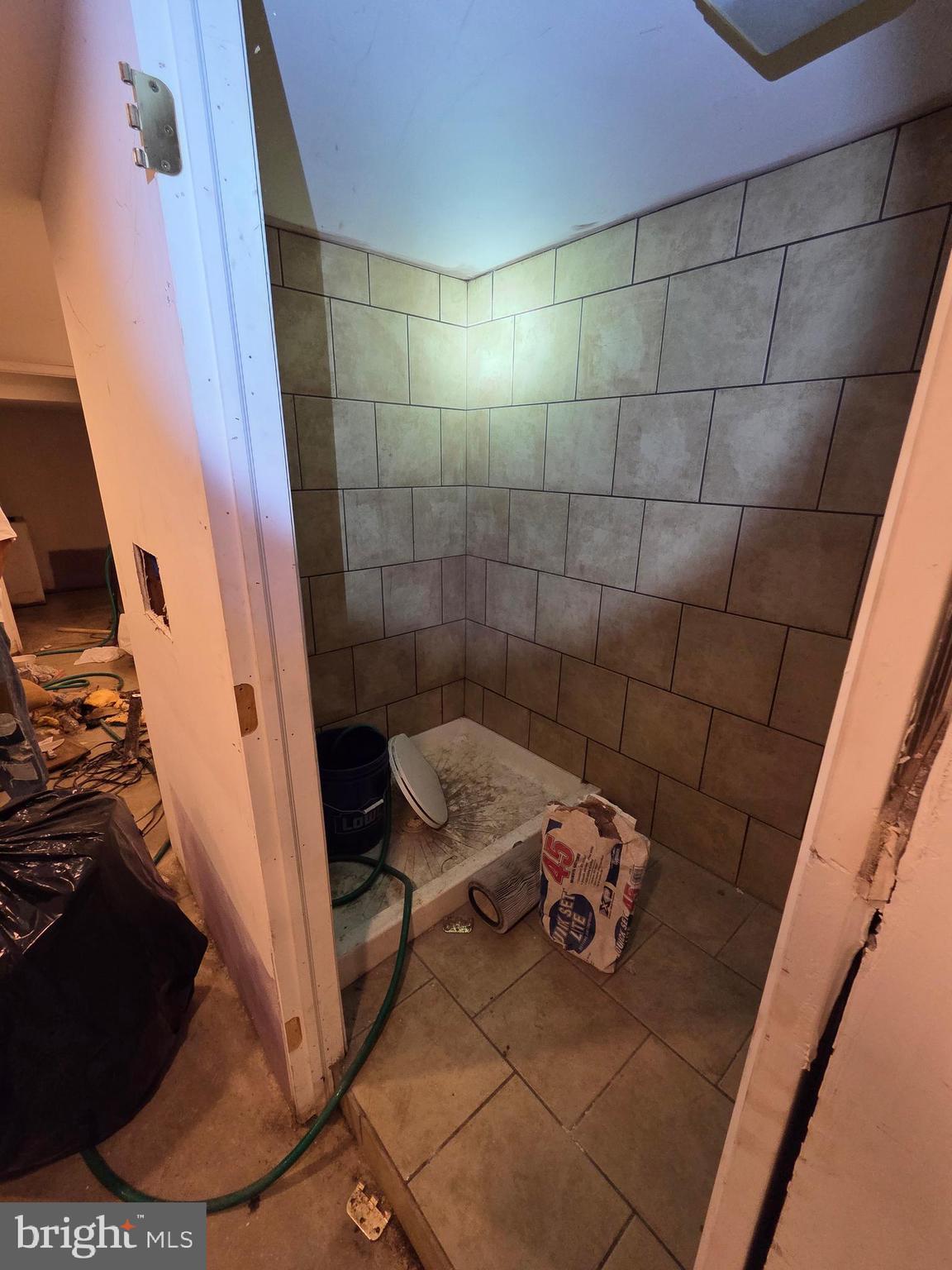 WEST PHILADELPHIA - Residential