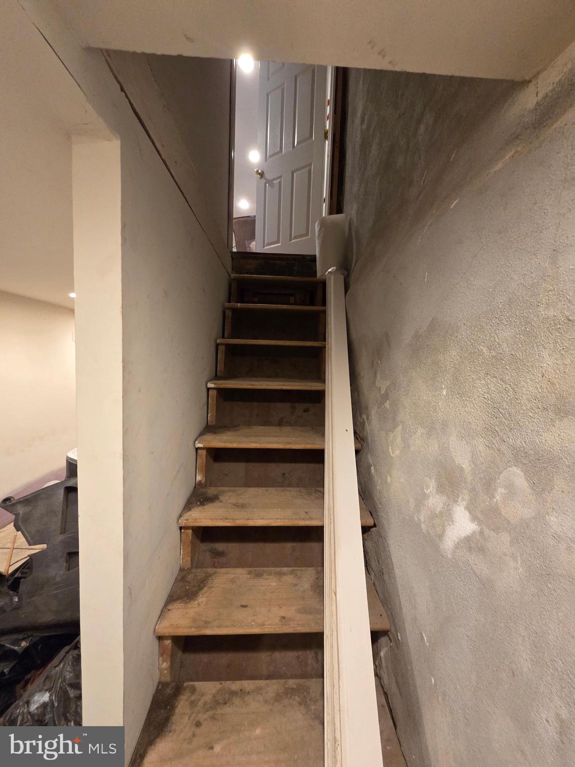 WEST PHILADELPHIA - Residential