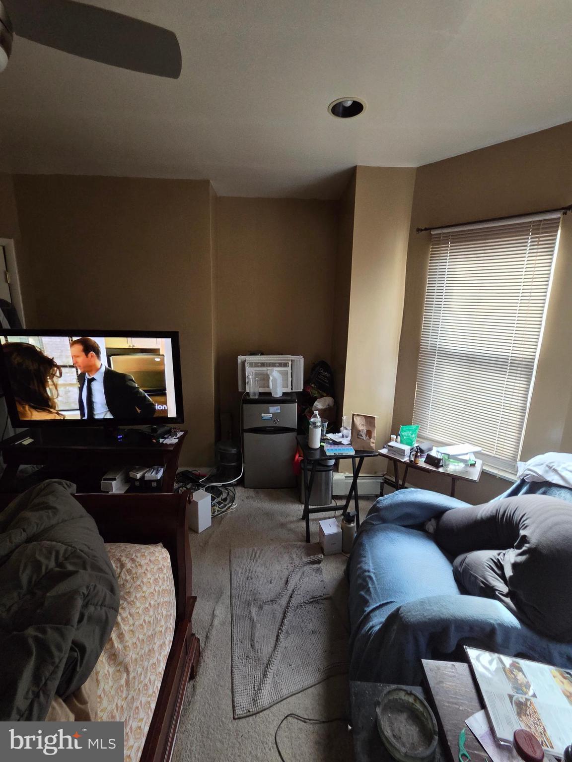 WEST PHILADELPHIA - Residential