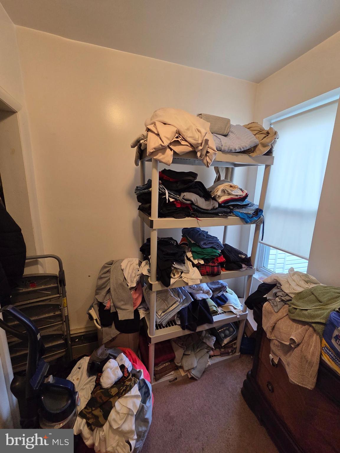 WEST PHILADELPHIA - Residential