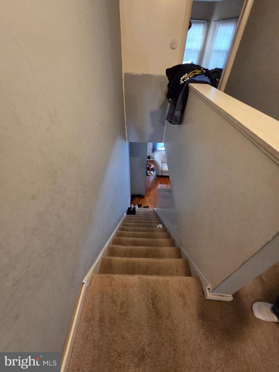 WEST PHILADELPHIA - Residential