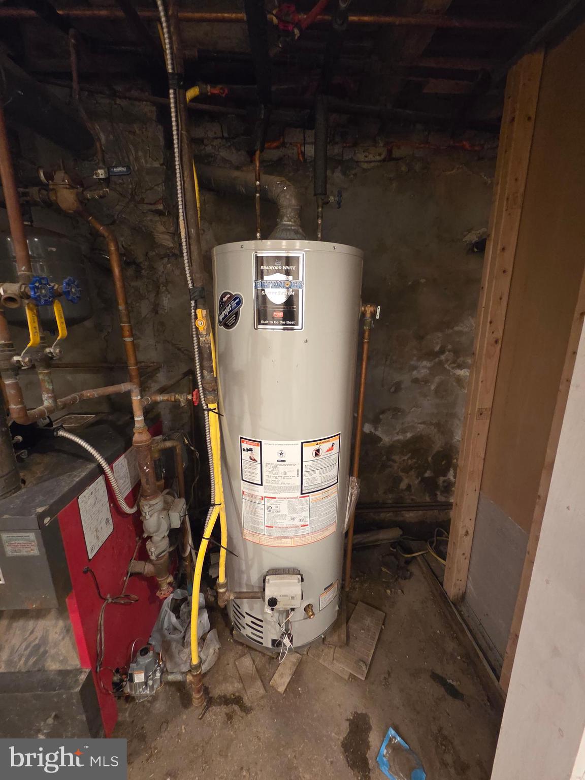 WEST PHILADELPHIA - Residential