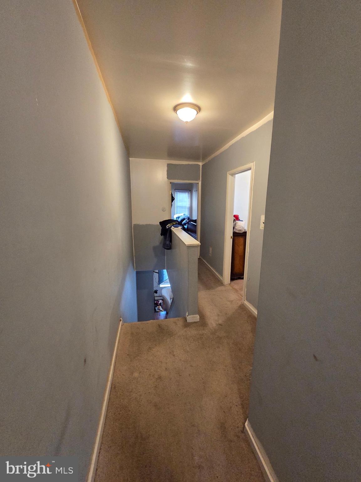 WEST PHILADELPHIA - Residential