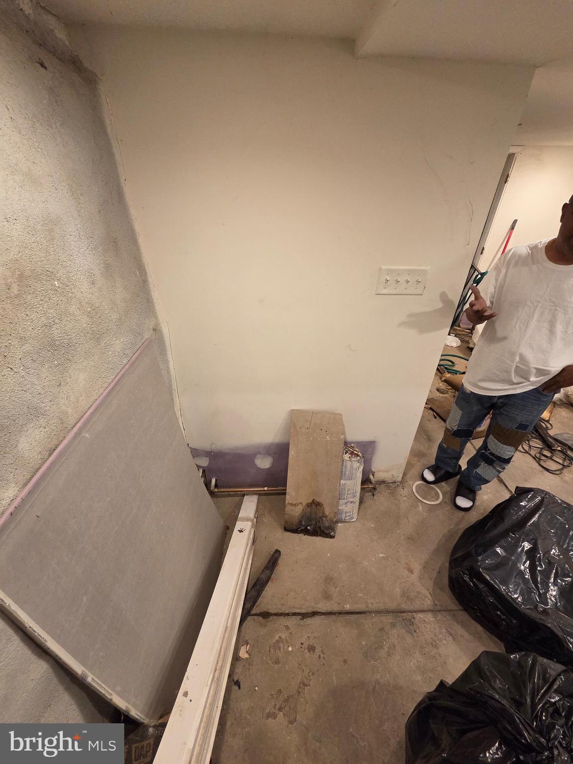 WEST PHILADELPHIA - Residential