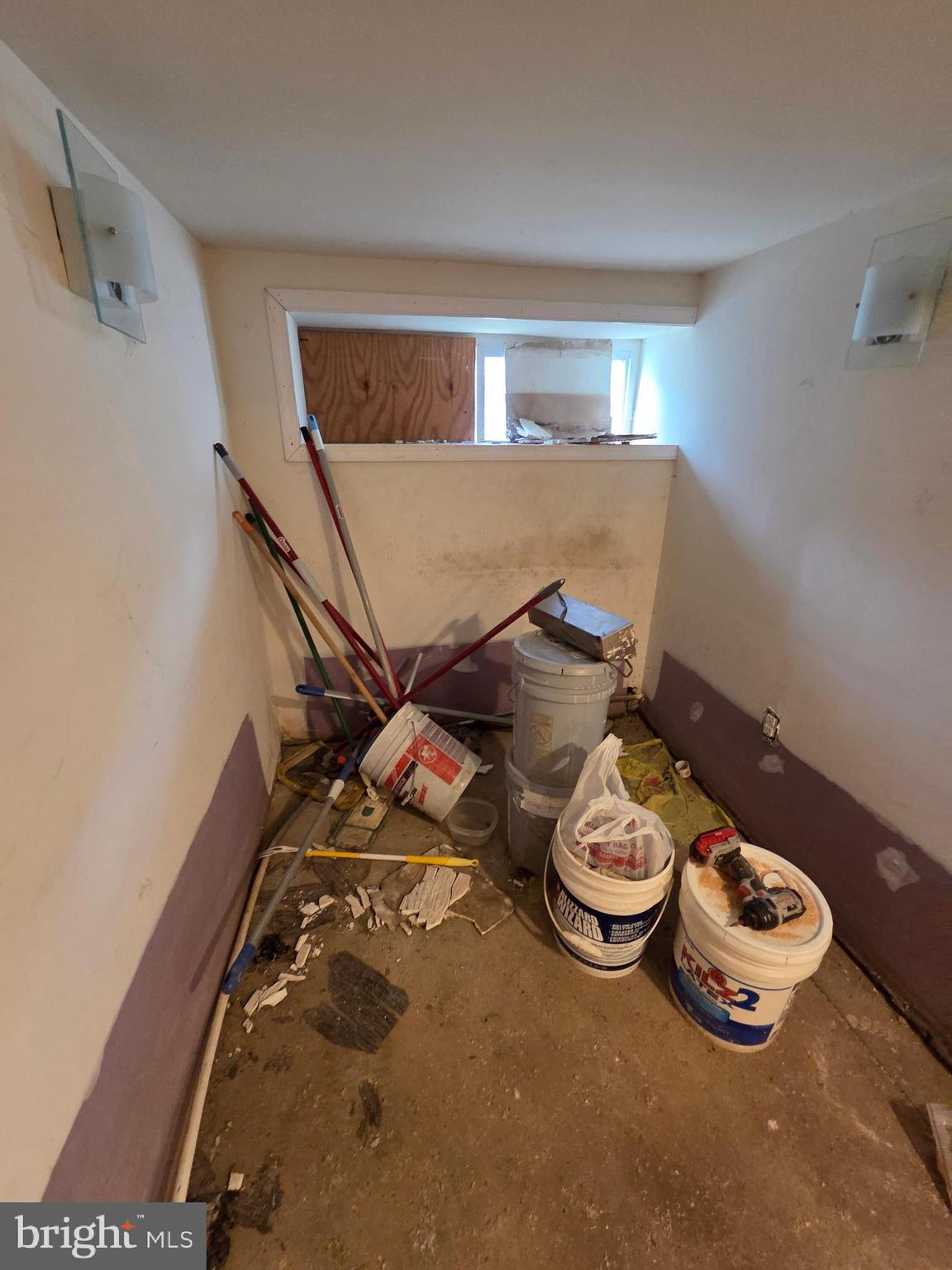 WEST PHILADELPHIA - Residential