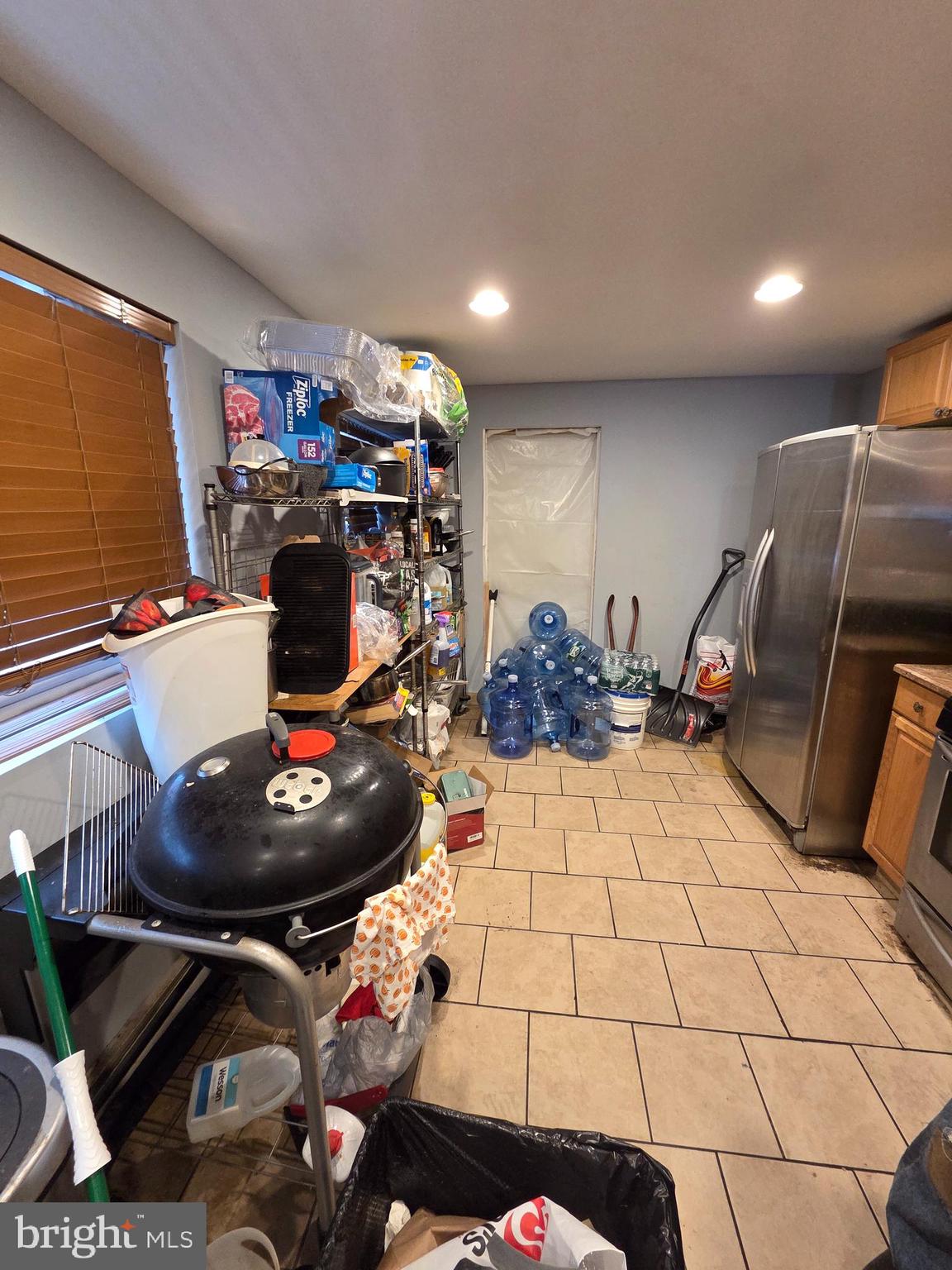 WEST PHILADELPHIA - Residential