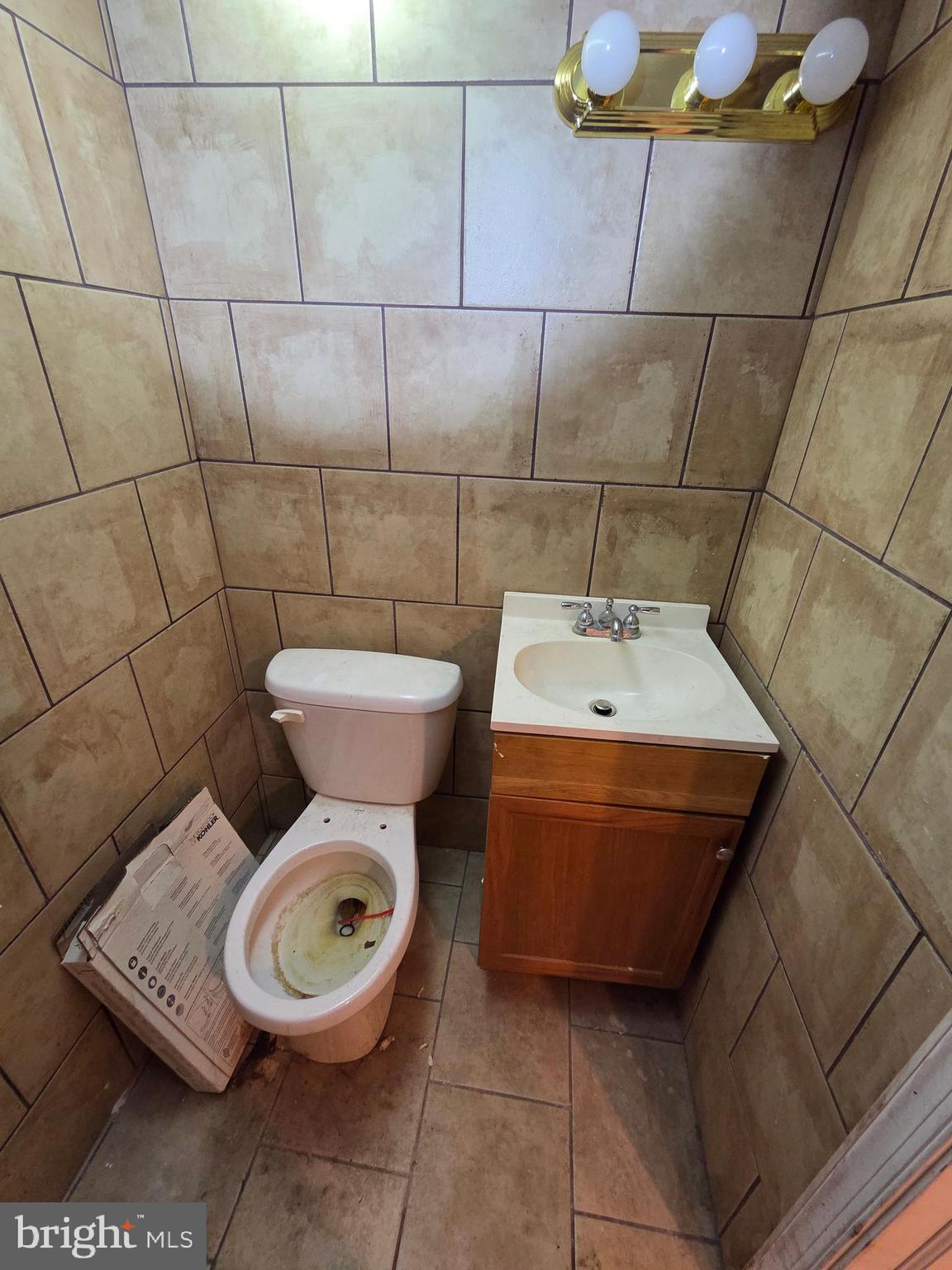 WEST PHILADELPHIA - Residential