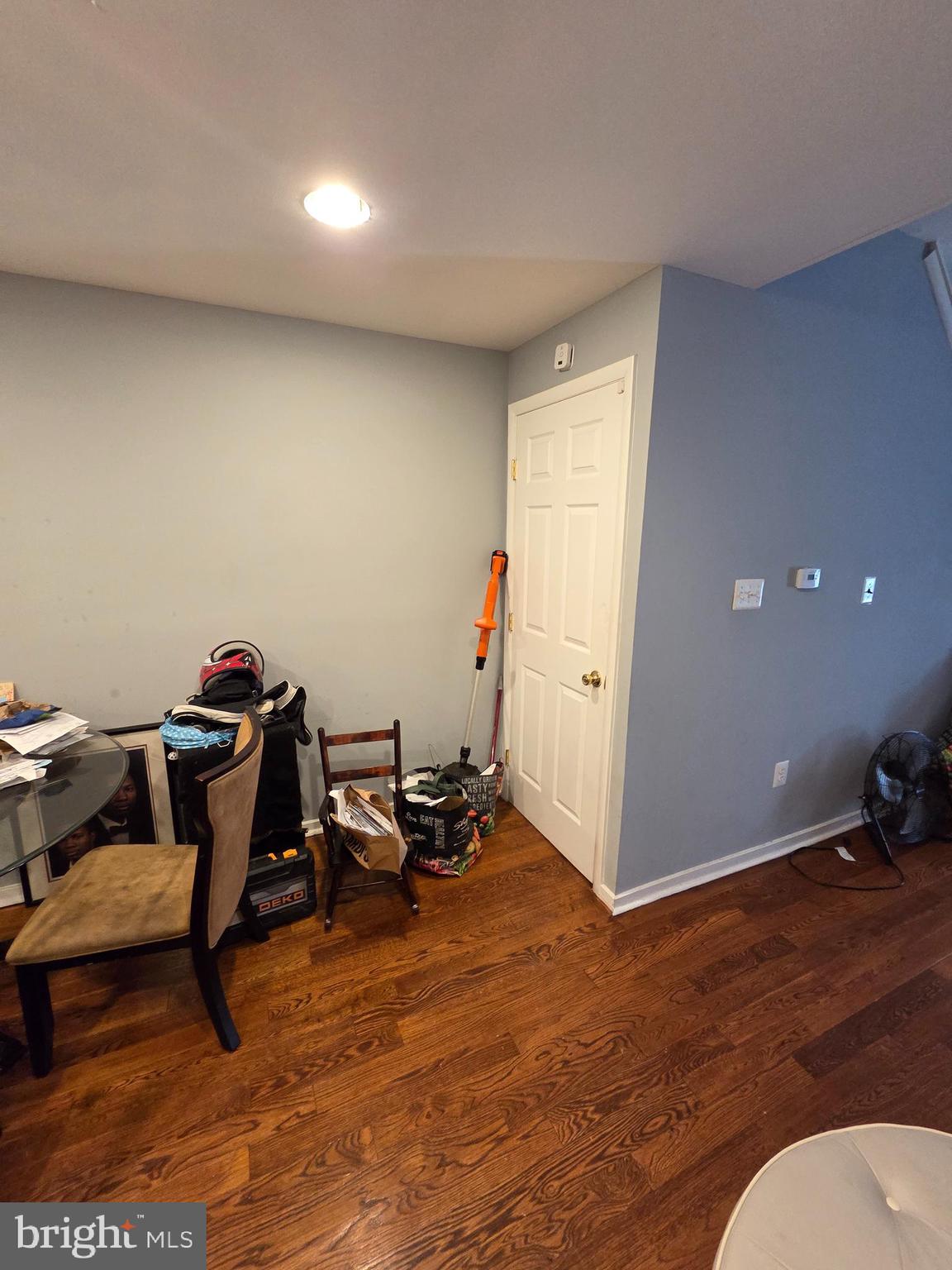 WEST PHILADELPHIA - Residential