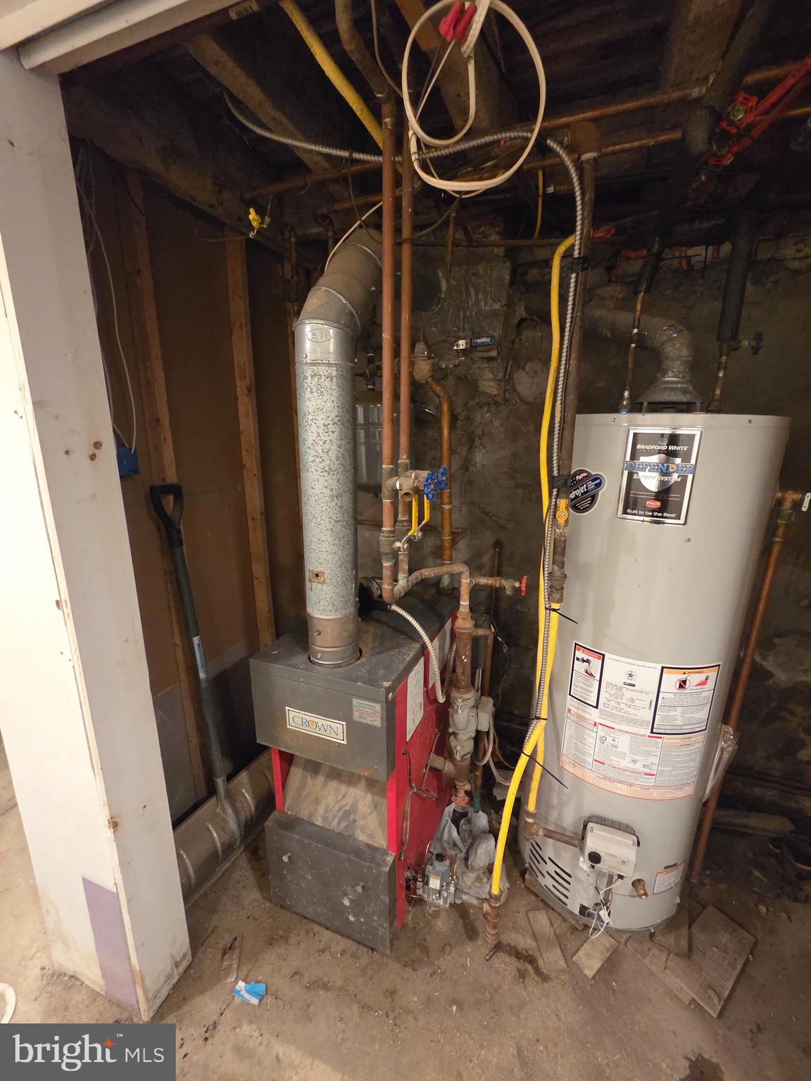 WEST PHILADELPHIA - Residential