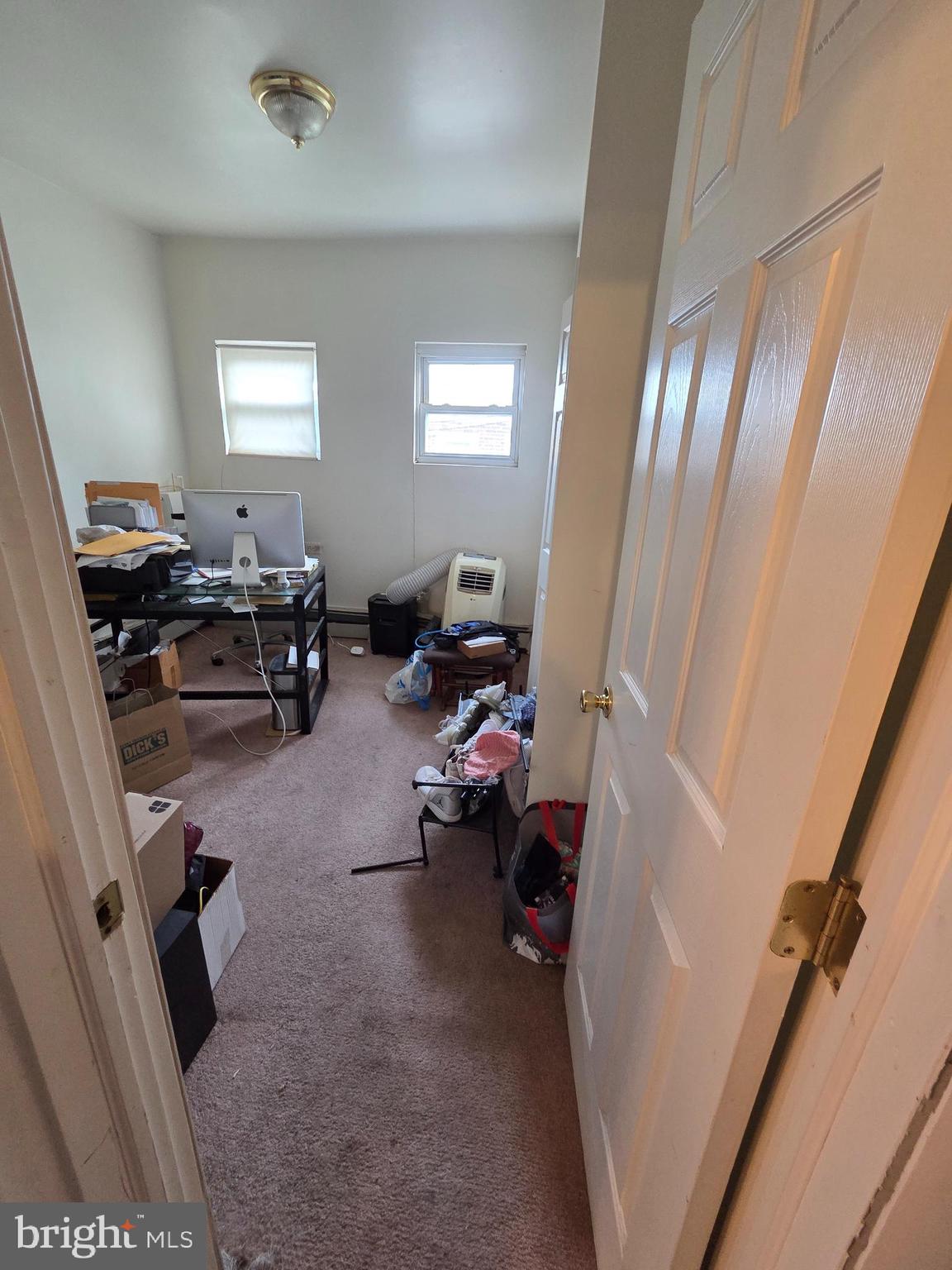 WEST PHILADELPHIA - Residential