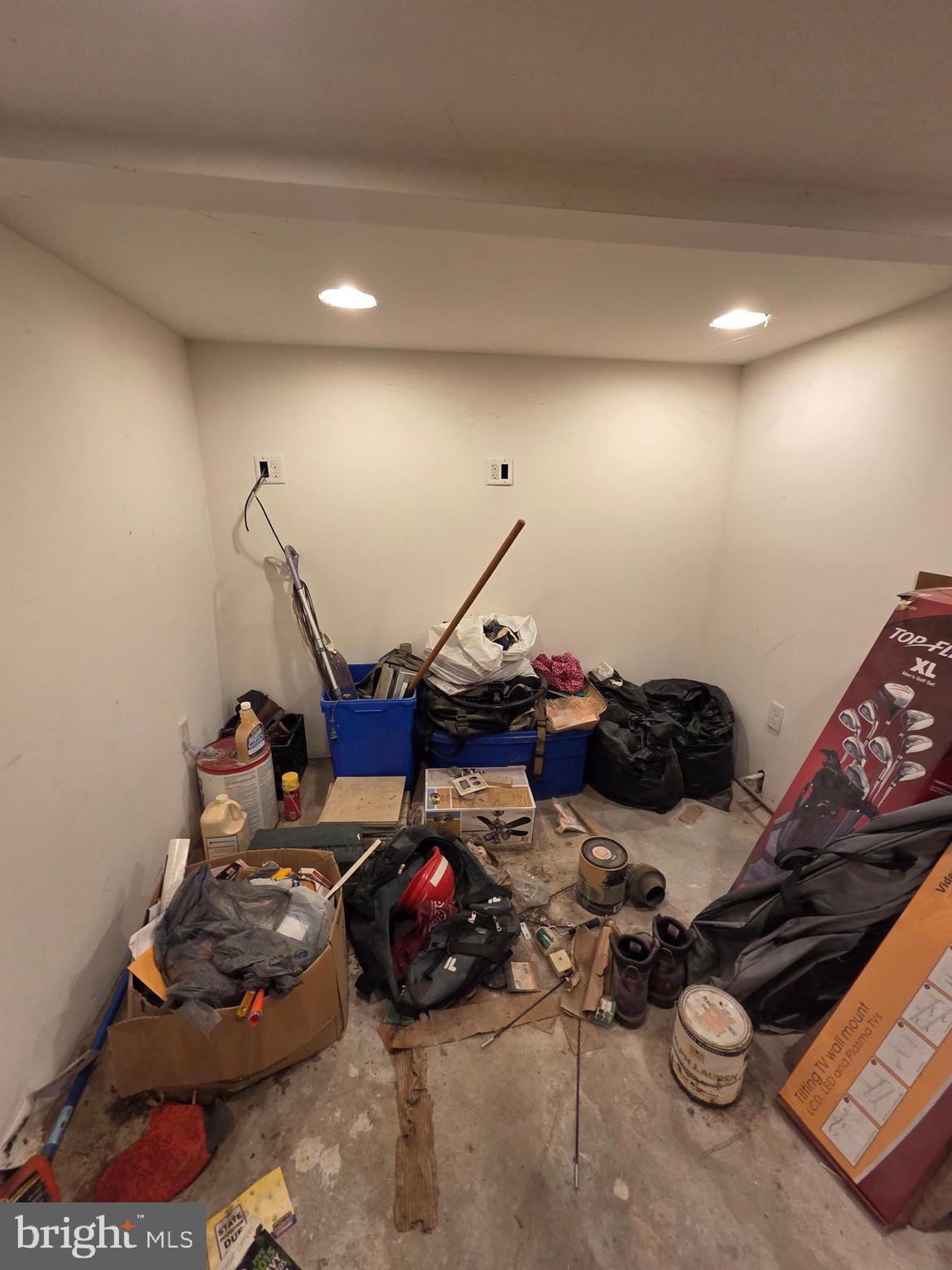 WEST PHILADELPHIA - Residential