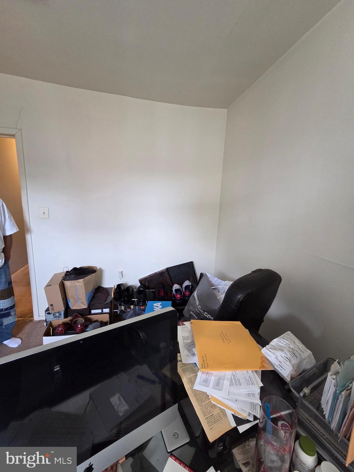 WEST PHILADELPHIA - Residential