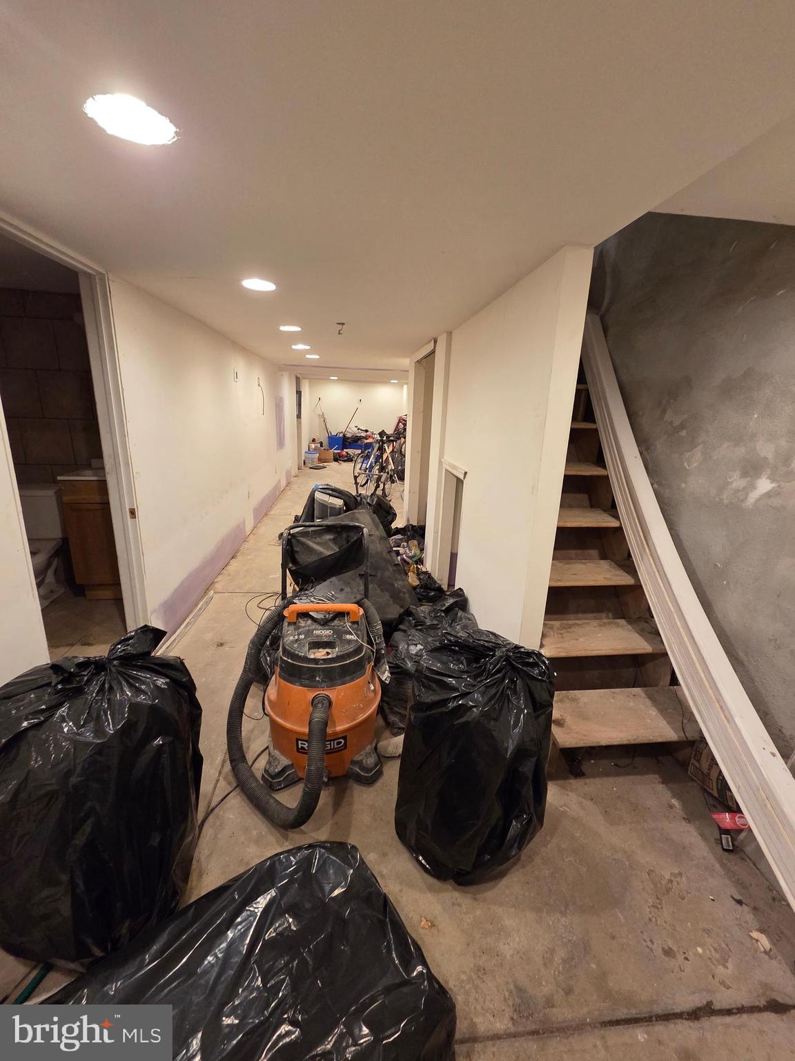 WEST PHILADELPHIA - Residential