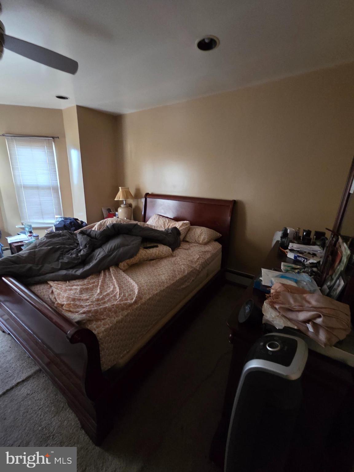 WEST PHILADELPHIA - Residential