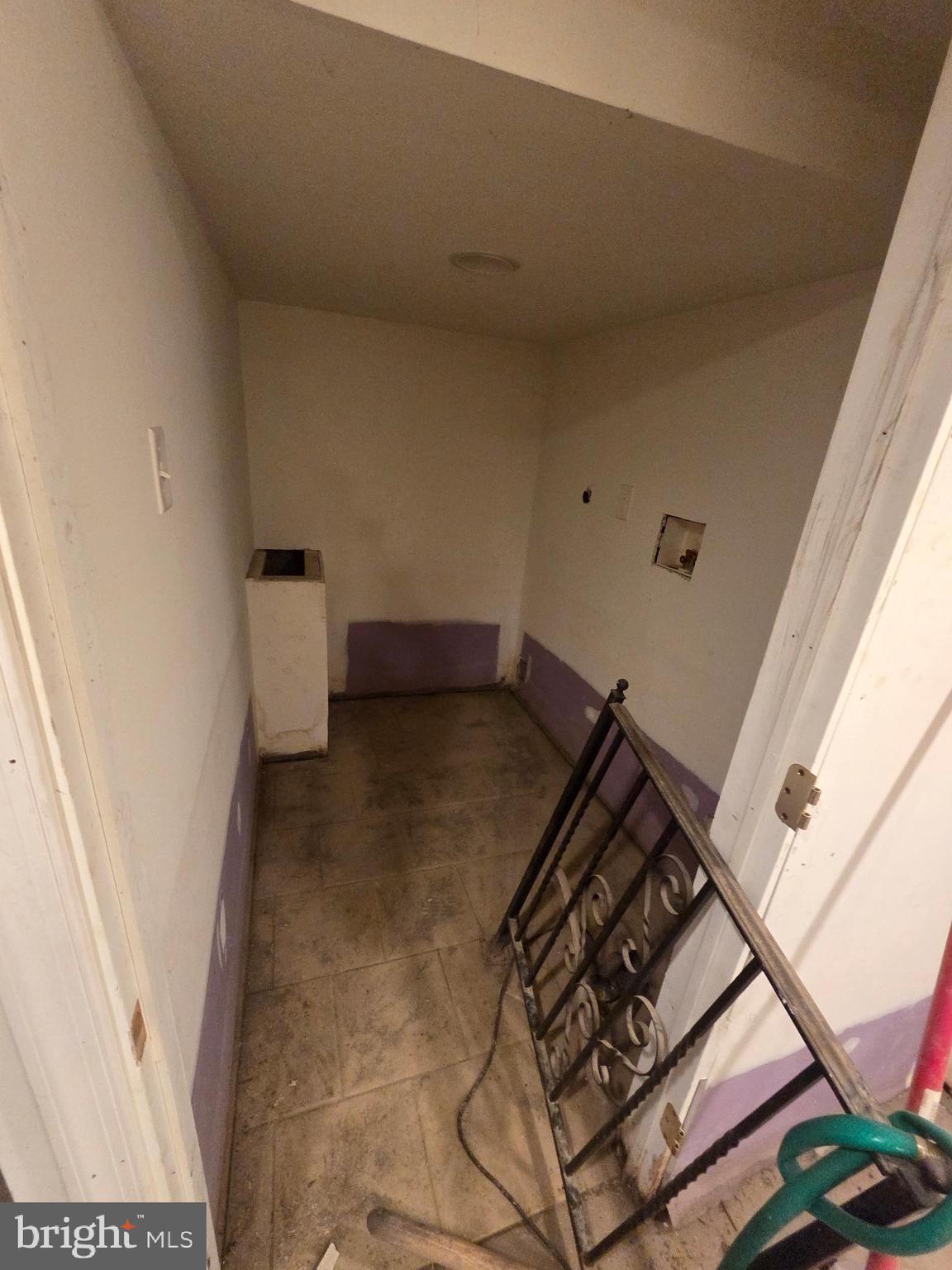 WEST PHILADELPHIA - Residential