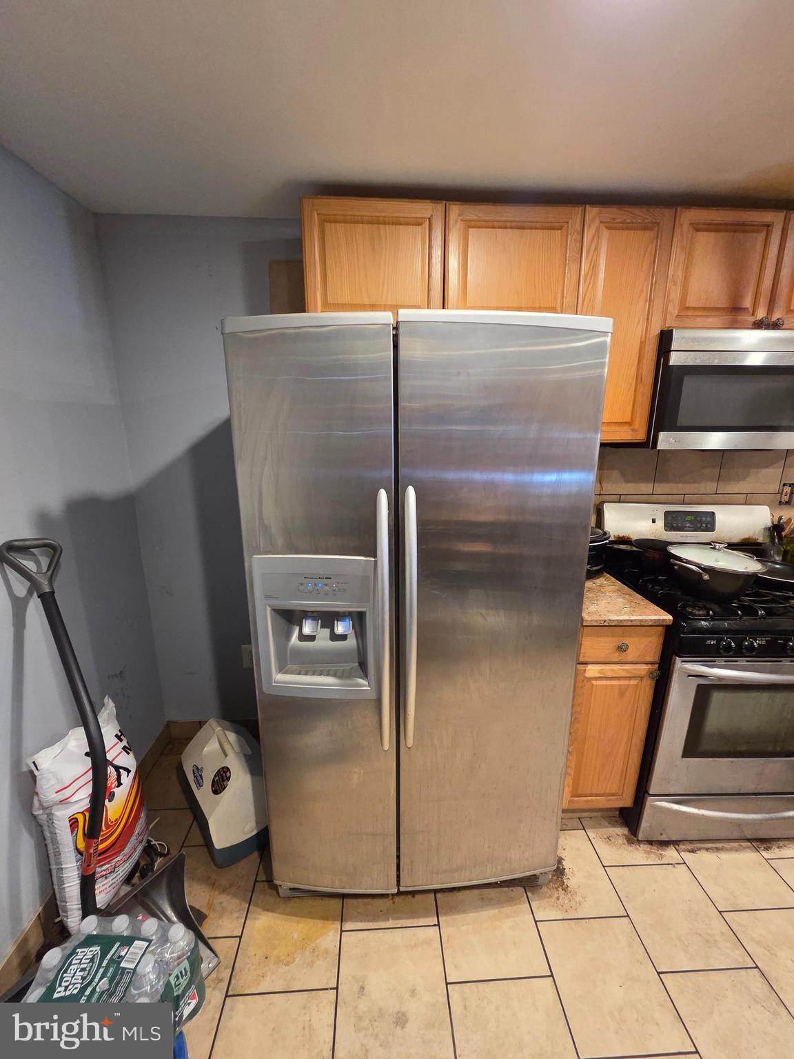 WEST PHILADELPHIA - Residential