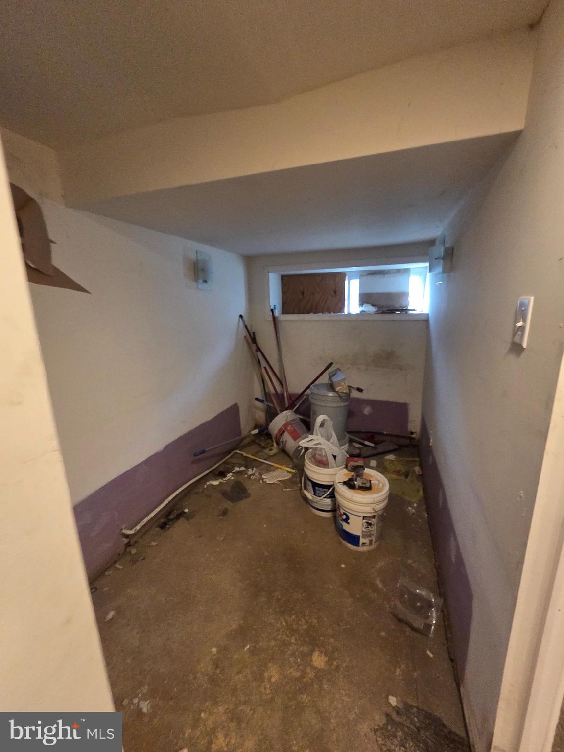 WEST PHILADELPHIA - Residential