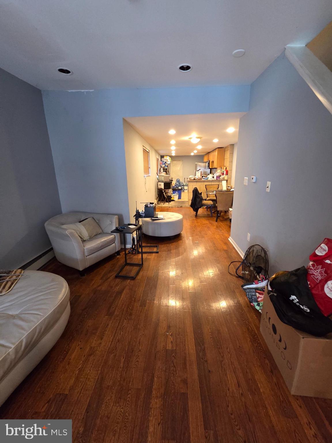 WEST PHILADELPHIA - Residential