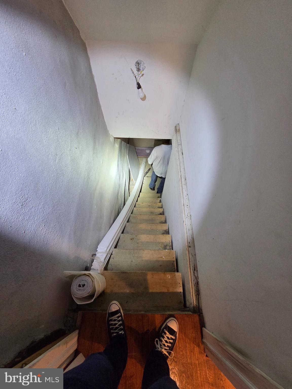 WEST PHILADELPHIA - Residential