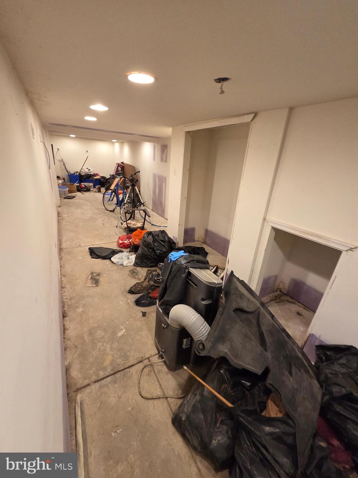 WEST PHILADELPHIA - Residential