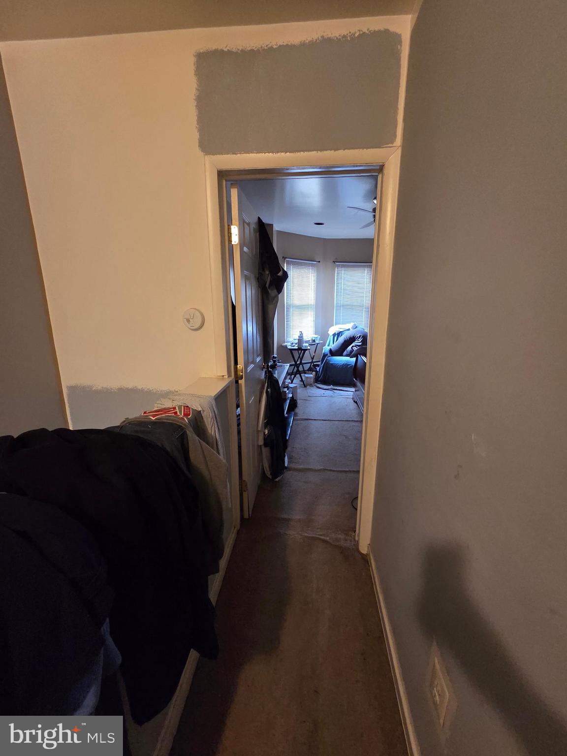 WEST PHILADELPHIA - Residential