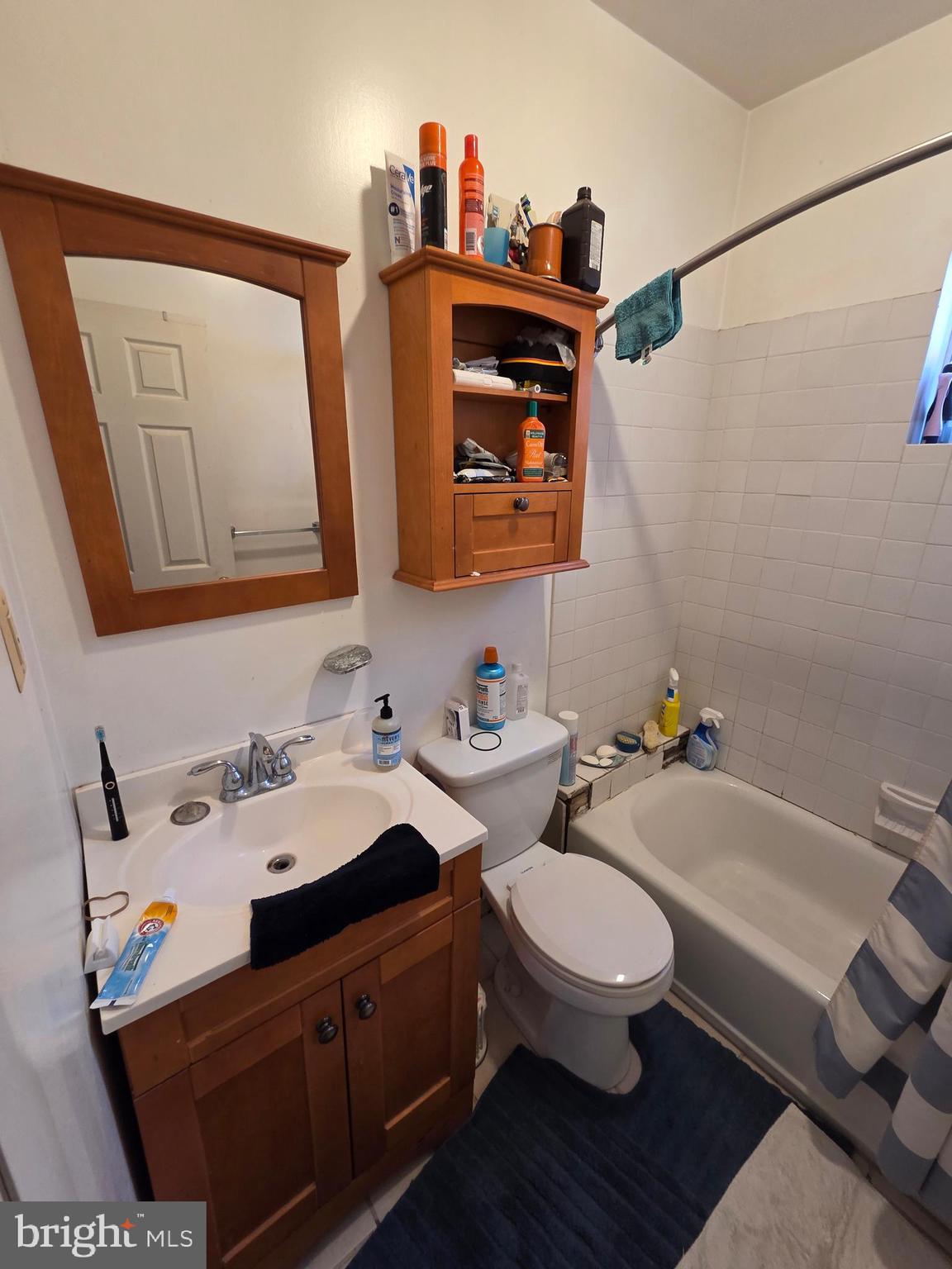 WEST PHILADELPHIA - Residential