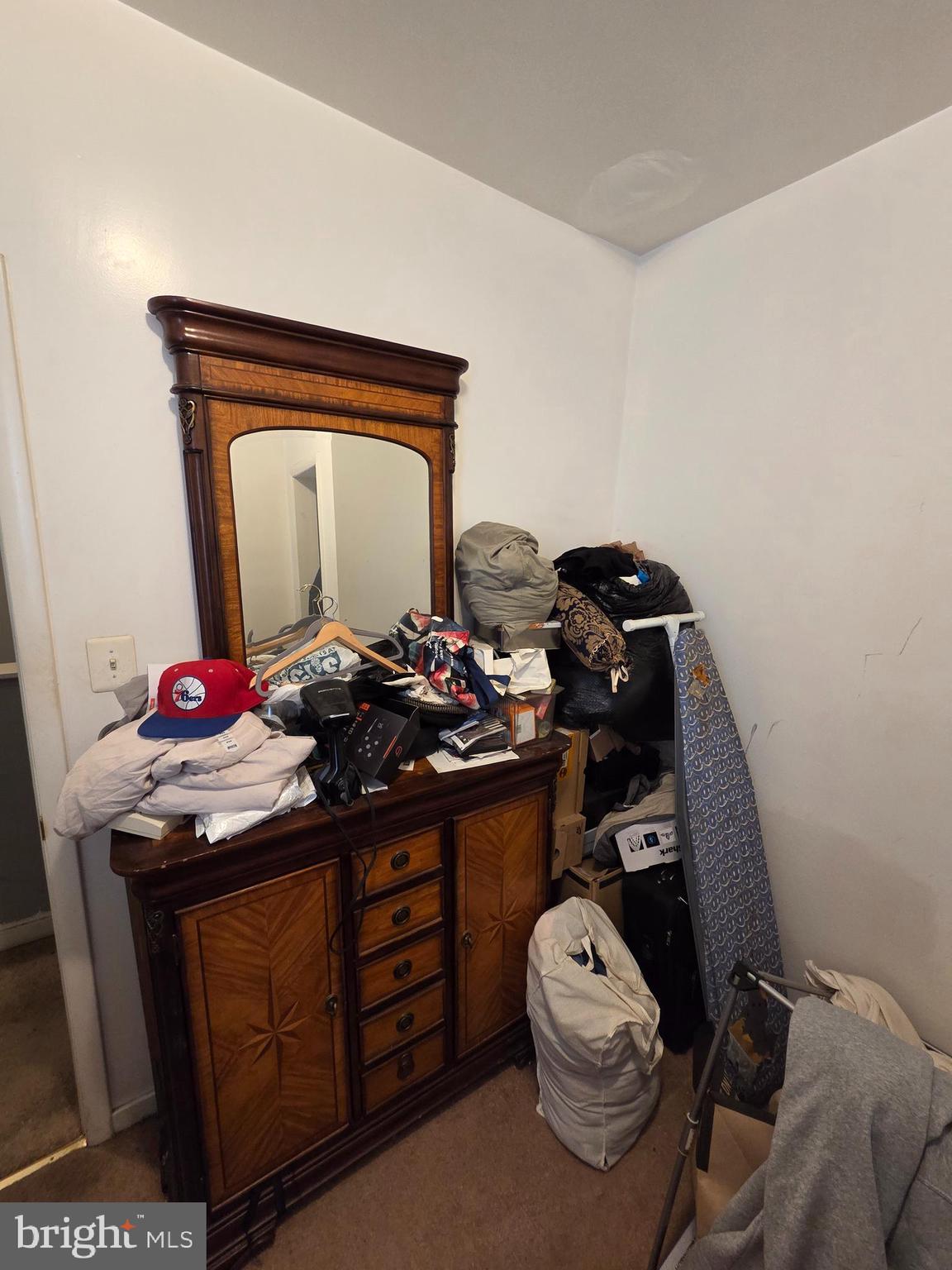 WEST PHILADELPHIA - Residential