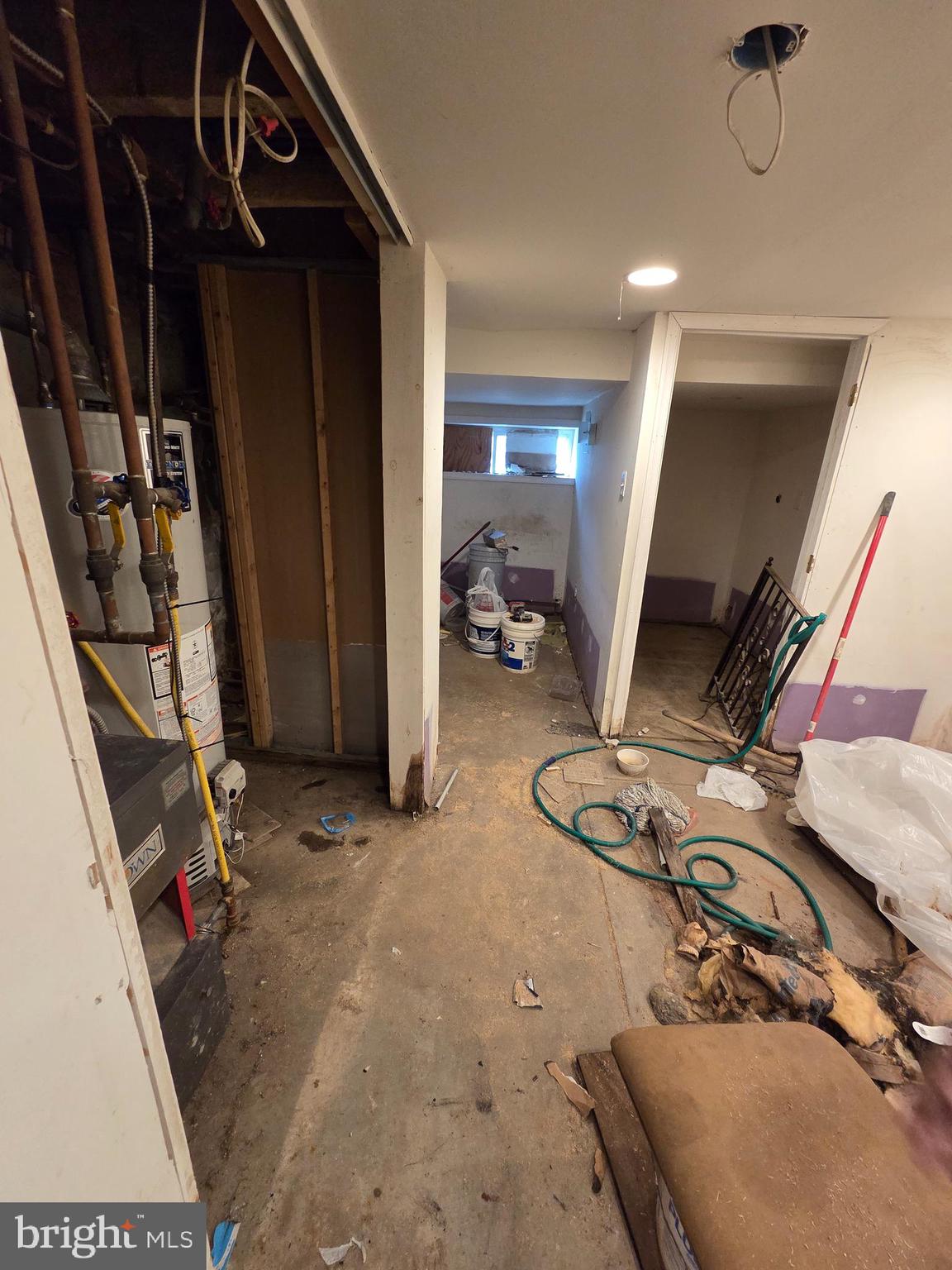 WEST PHILADELPHIA - Residential