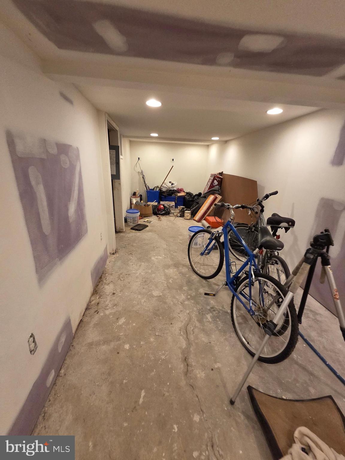 WEST PHILADELPHIA - Residential