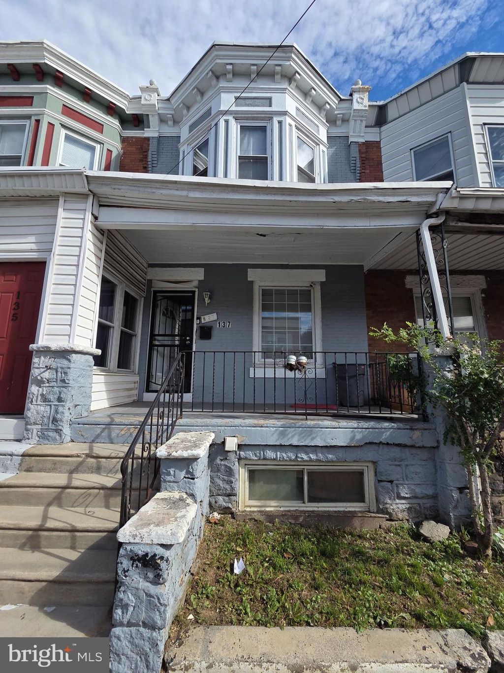 Photo of 137 S 54th Street, PHILADELPHIA, PA 19139 (MLS # PAPH2567882)