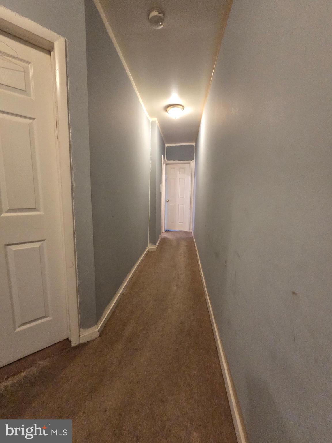 WEST PHILADELPHIA - Residential