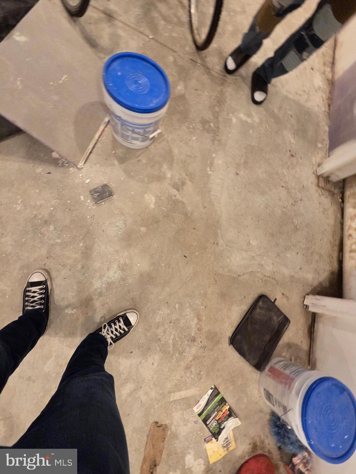 WEST PHILADELPHIA - Residential