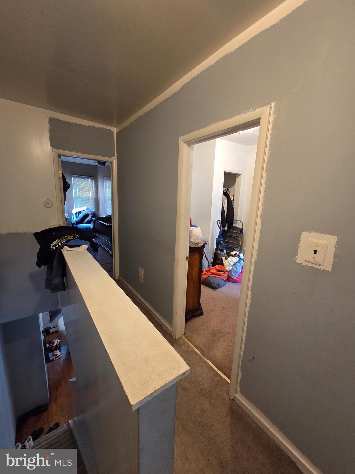 WEST PHILADELPHIA - Residential