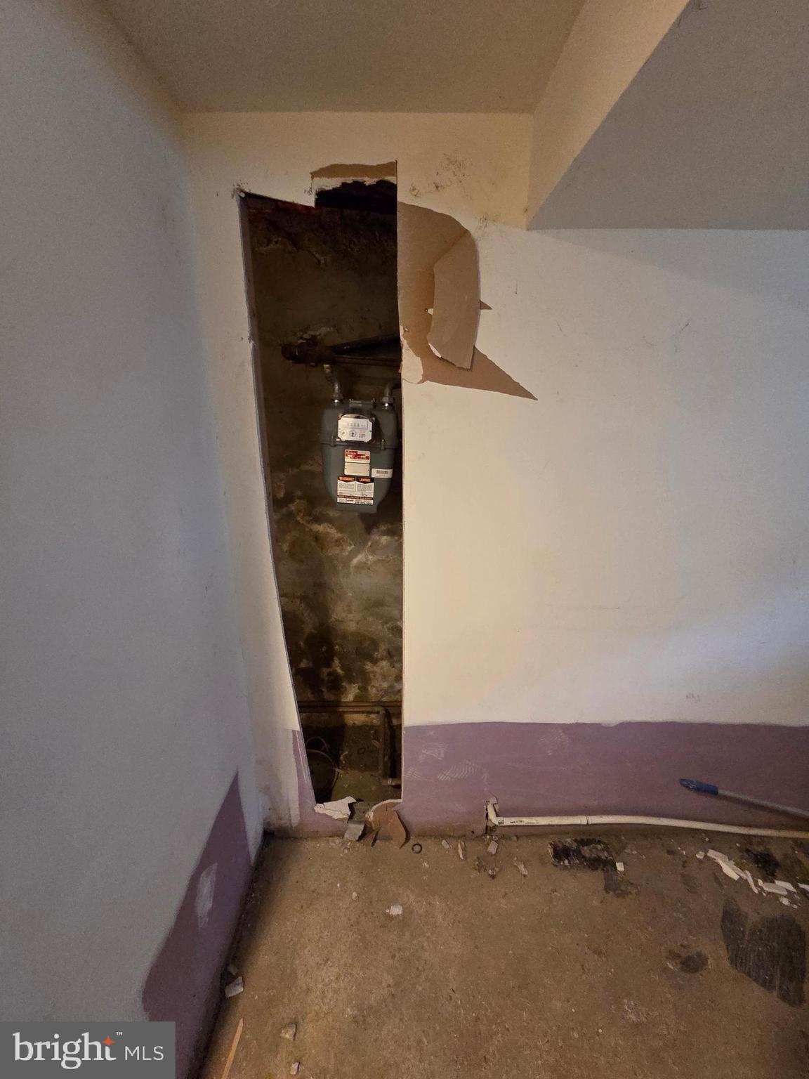 WEST PHILADELPHIA - Residential