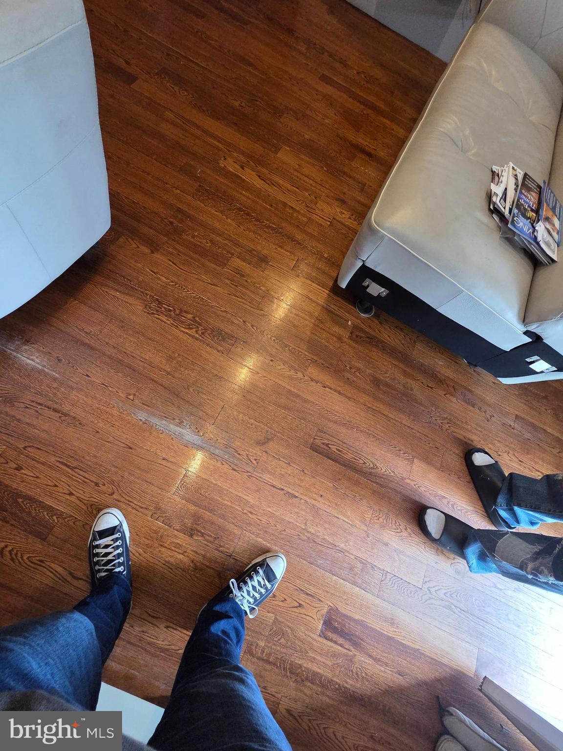 WEST PHILADELPHIA - Residential