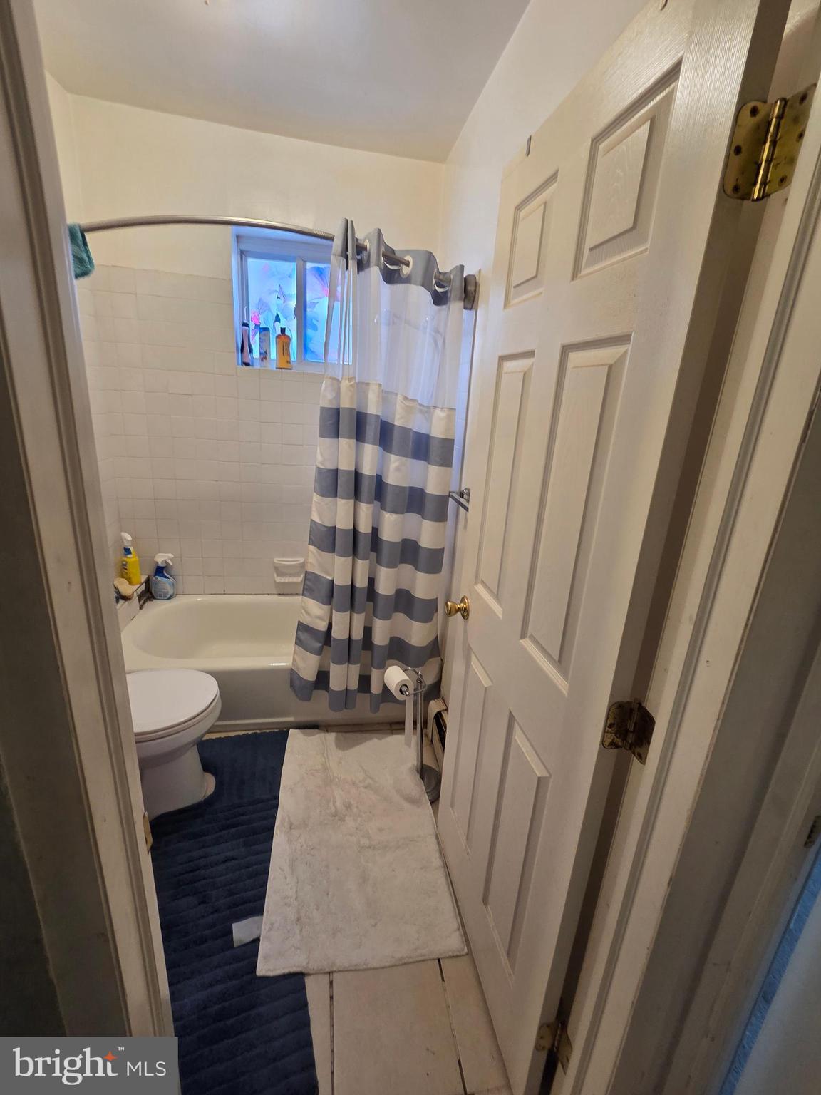 WEST PHILADELPHIA - Residential