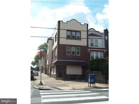 Photo of 400 N 65th Street #FIRST FLOOR, PHILADELPHIA, PA 19151 (MLS # PAPH2573342)