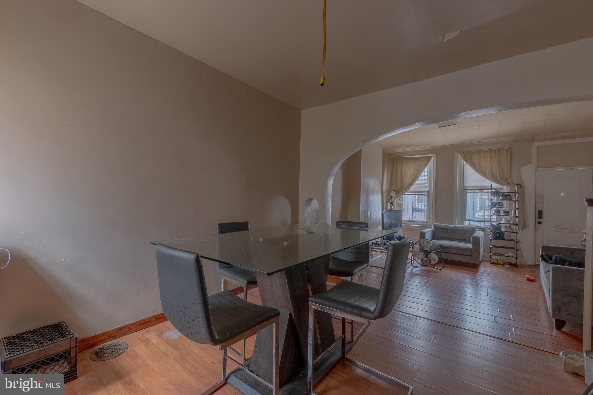 BREWERYTOWN - Residential