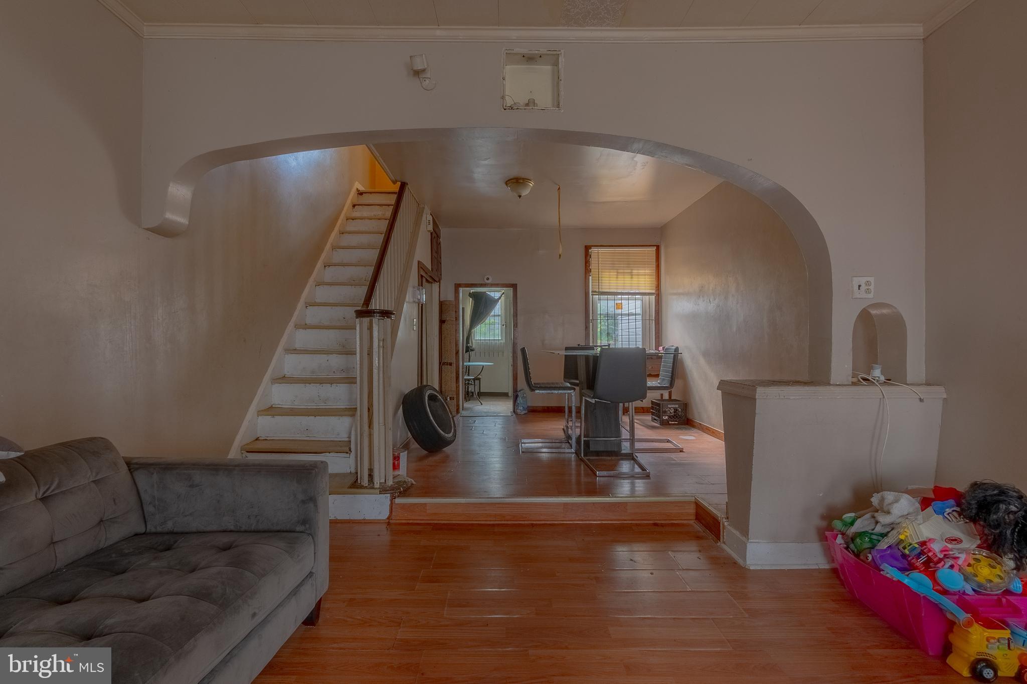 BREWERYTOWN - Residential