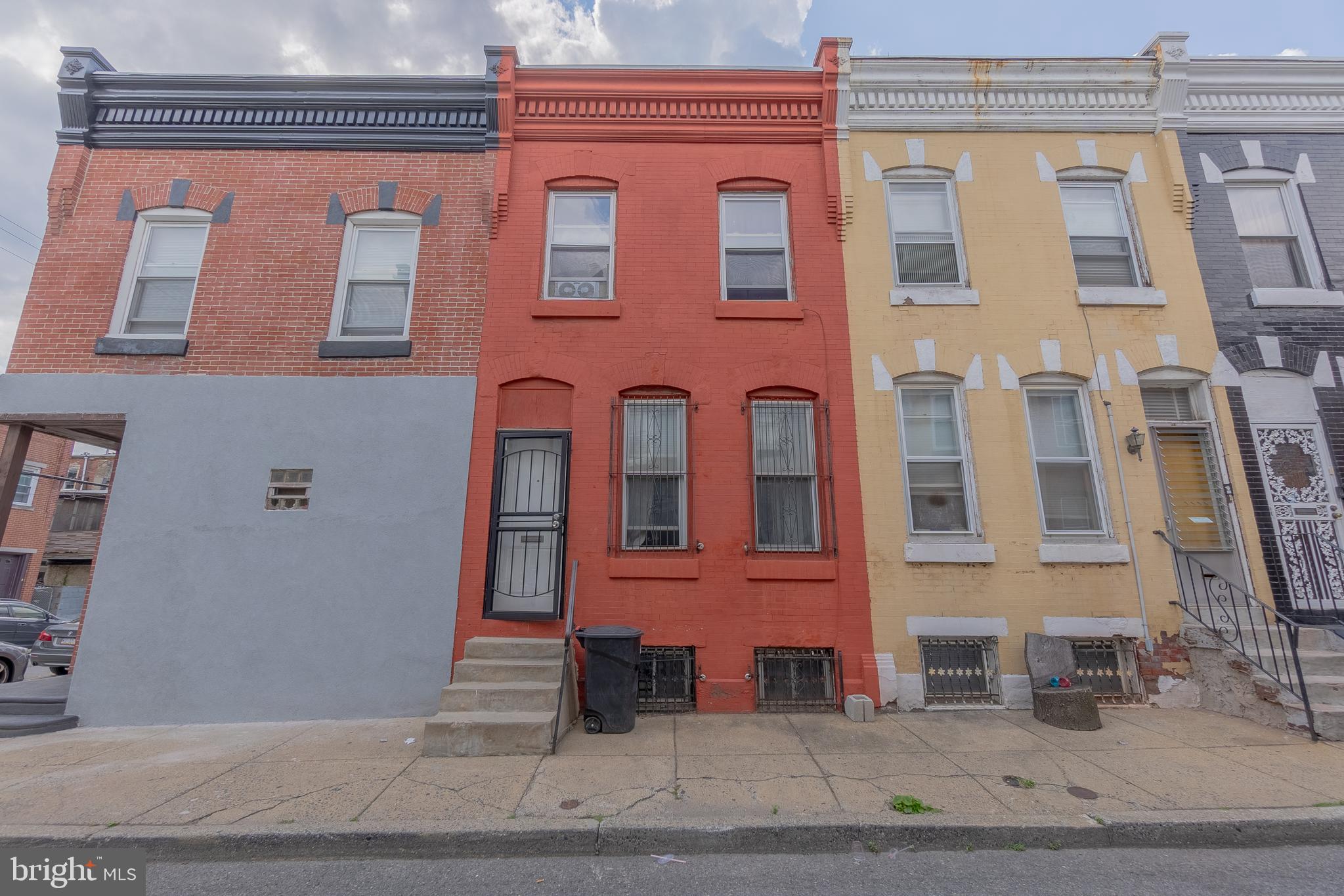 BREWERYTOWN - Residential